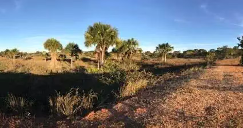 Fazenda à venda no Centro, Buritizeiro 