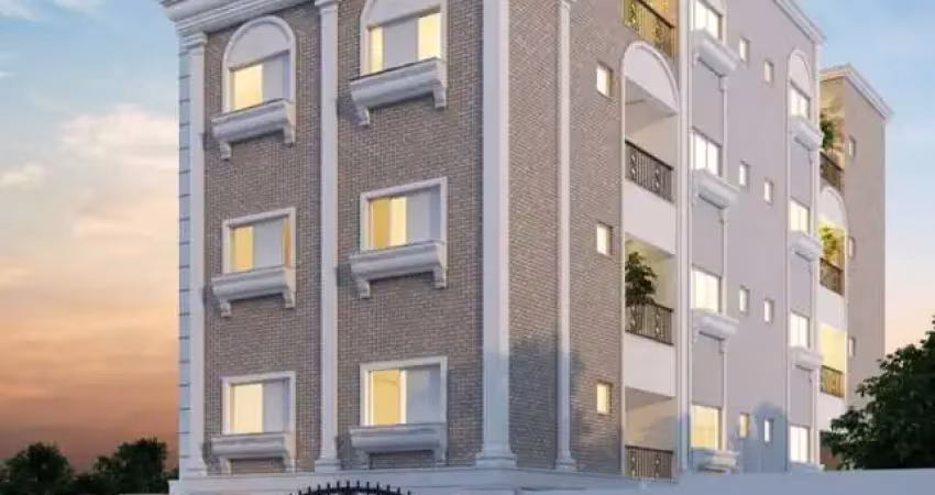 Apartamento à venda no bairro residencial summer ville - poços de caldas/mg