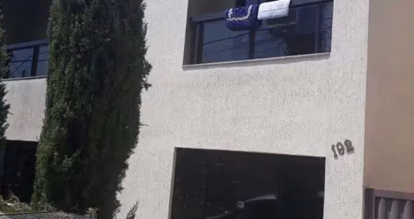 Apartamento à venda no bairro jardim santa angela  - poços de caldas/mg