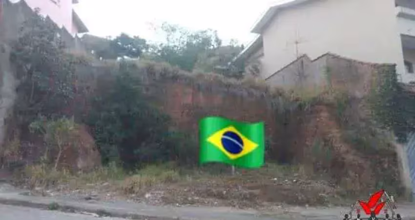 Terreno lote para venda em jardim quisisana poços de caldas-mg