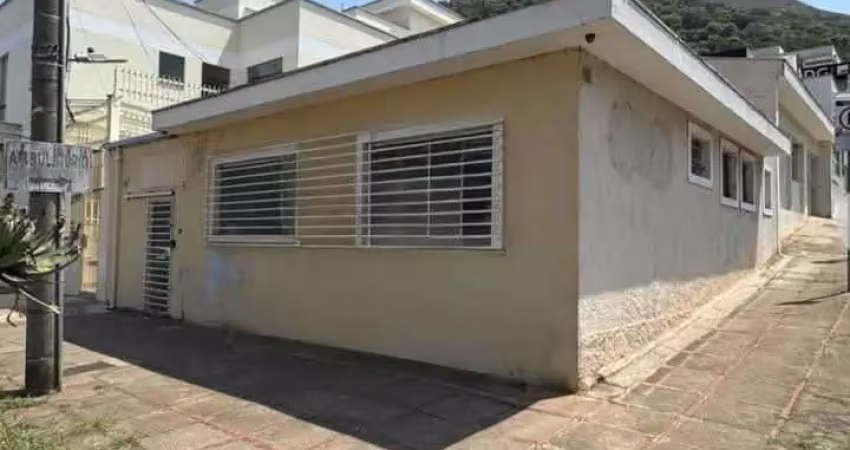 Casa para alugar no bairro centro - poços de caldas/mg