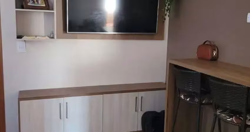 Apartamento à venda no bairro jardim paraíso - poços de caldas/mg
