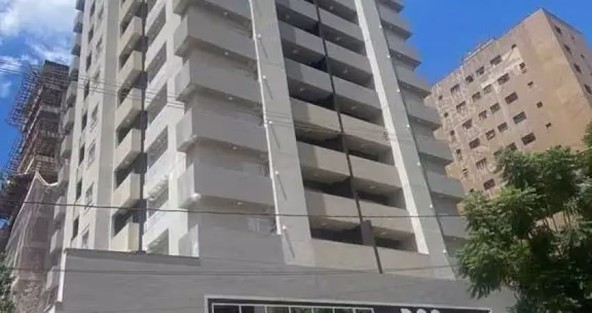 Apartamento com 2 quartos à venda no Centro, Poços de Caldas 