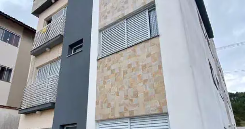 Apartamento em residencial morumbi, poços de caldas/mg