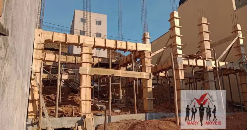 Casa à venda no bairro residencial morumbi - poços de caldas/mg