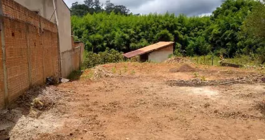 Terreno à venda no bairro parque primavera - poços de caldas/mg