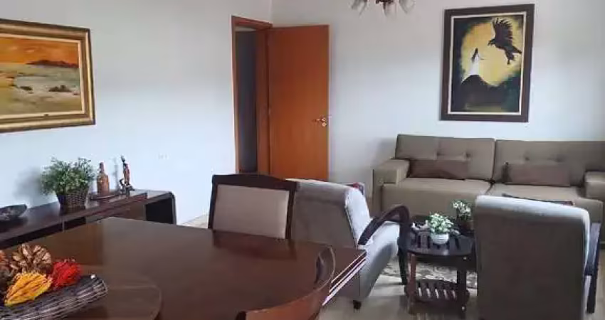 Apartamento à venda no bairro centro - poços de caldas/mg