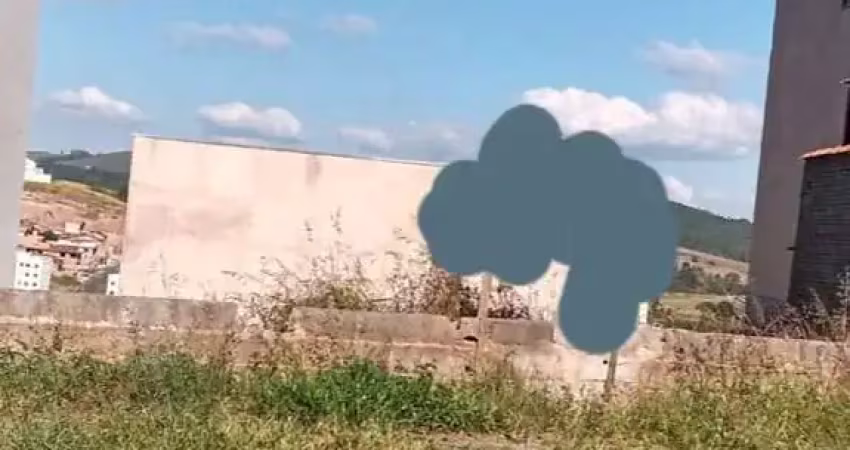 Terreno à venda no bairro jardim são bento - poços de caldas/mg
