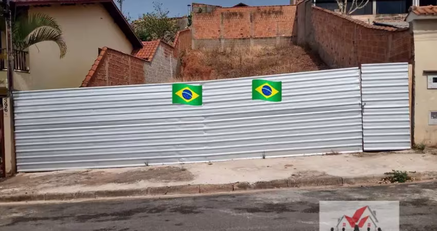 Terreno à venda no bairro vila caio junqueira - poços de caldas/mg
