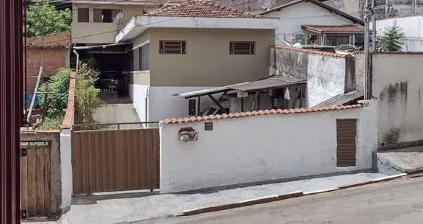 Casa à venda no bairro jardim quisisana - poços de caldas/mg