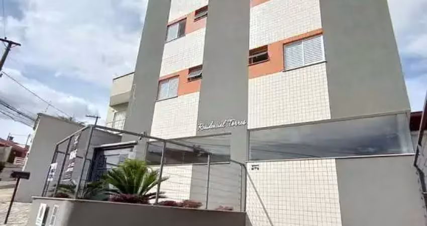 Apartamento à venda no bairro parque primavera - poços de caldas/mg