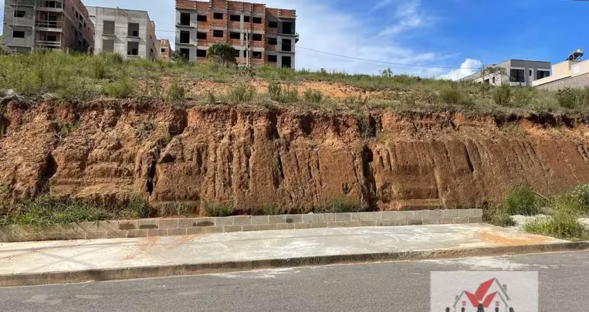 Terreno à venda no bairro residencial summer ville - poços de caldas/mg