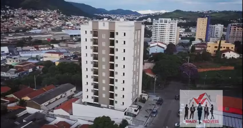Apartamento à venda no bairro vila togni - poços de caldas/mg
