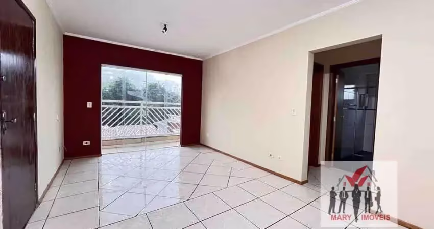 Apartamento à venda no bairro village são luiz - poços de caldas/mg