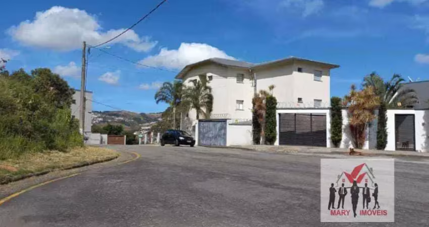 Apartamento à venda no bairro jardim esmeralda - poços de caldas/mg