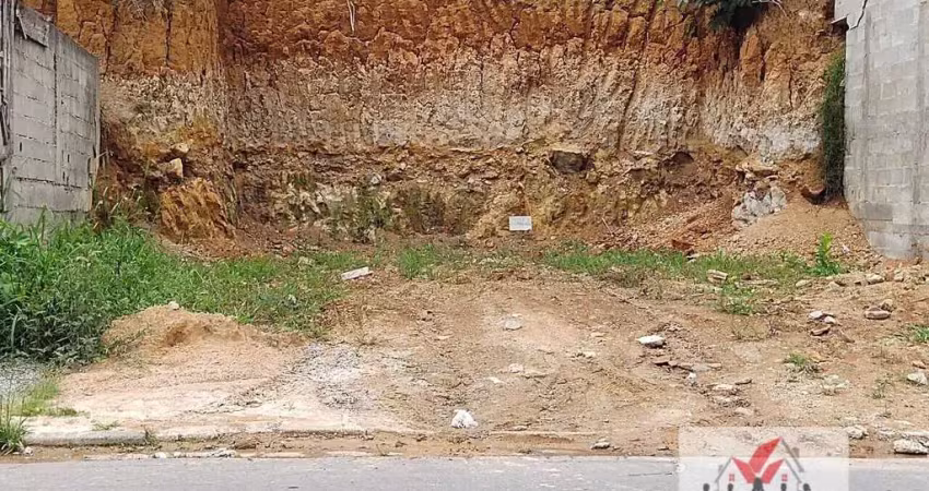 Terreno à venda na Vila Nova, Poços de Caldas 