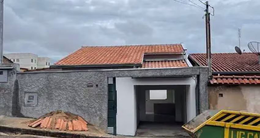 Casa à venda no bairro jardim esperança - poços de caldas/mg