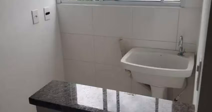Apartamento à venda no bairro dom bosco - poços de caldas/mg