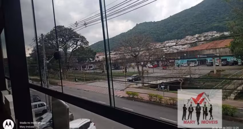 Loja para alugar no bairro centro - poços de caldas/mg