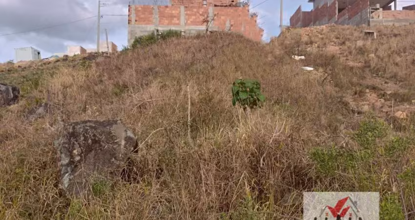 Terreno à venda no Jardim Bandeirantes, Poços de Caldas 