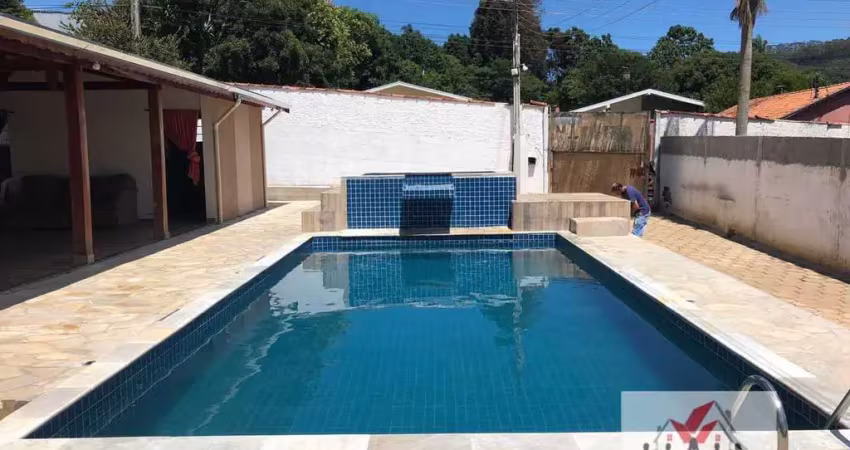 Chácara à venda no bairro jardim campos elísios - poços de caldas/mg
