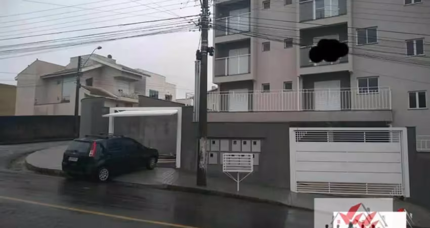Apartamento à venda no bairro santa ângela - poços de caldas/mg
