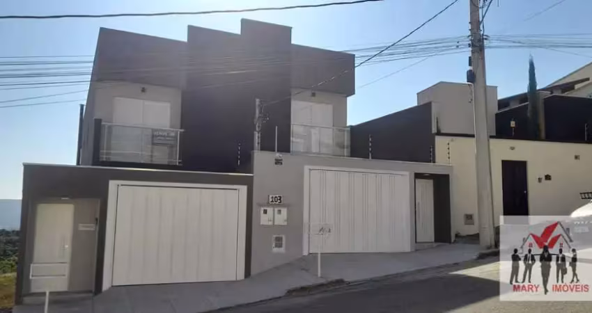 Casa à venda no bairro residencial morumbi - poços de caldas/mg