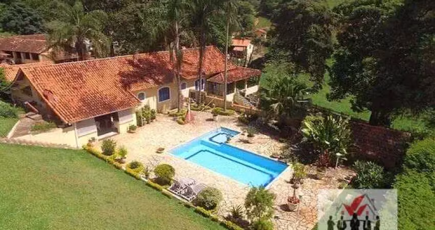 Fazenda à venda no Centro, Cambuquira 