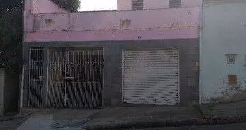 Casa à venda no bairro jardim paraíso - poços de caldas/mg