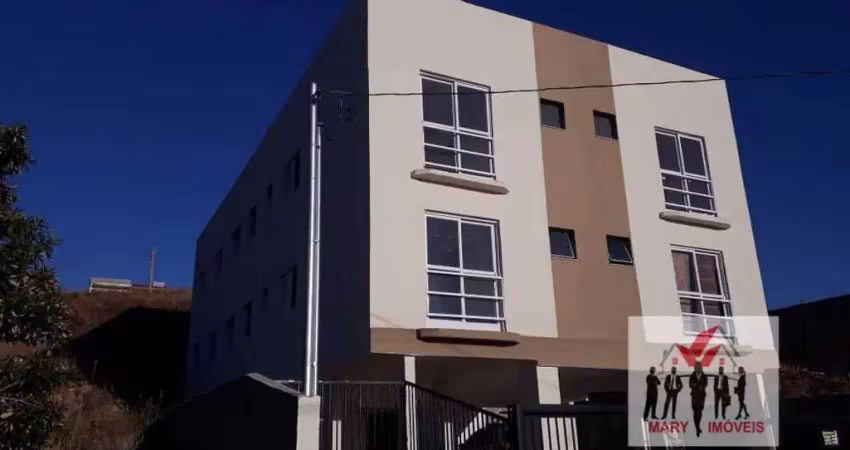 Apartamento à venda no bairro jardim bandeirantes - poços de caldas/mg