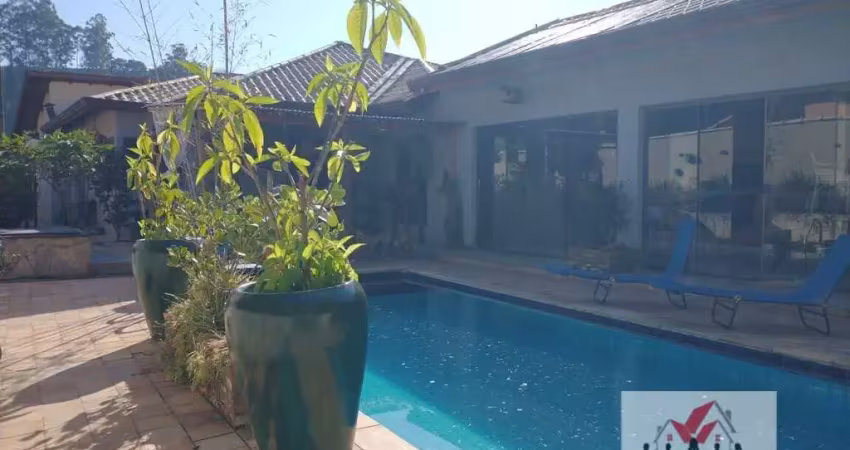 Chácara / sítio com 3 quartos à venda no Centro, Poços de Caldas 