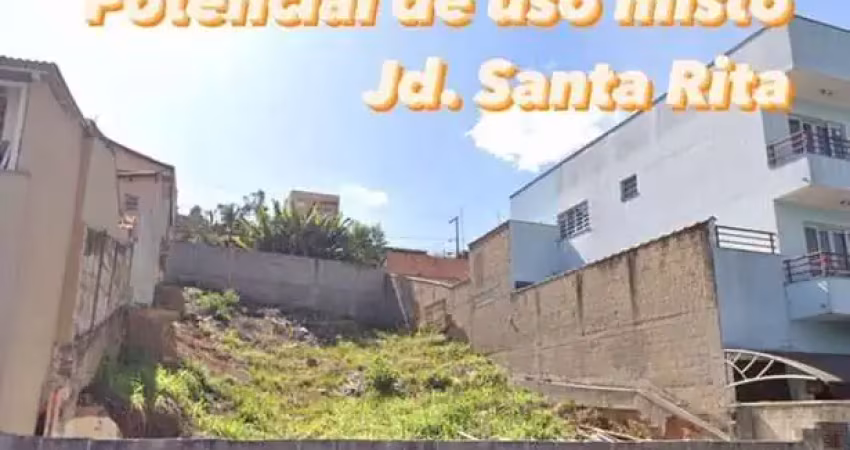 Terreno à venda no bairro parque vivaldi leite ribeiro - poços de caldas/mg