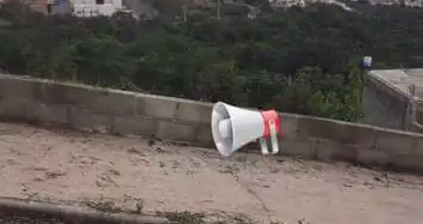 Terreno à venda no bairro jardim bandeirantes - poços de caldas/mg