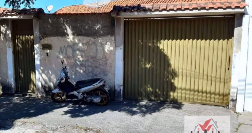 Casa com 3 quartos à venda no Jardim Ipê, Poços de Caldas 