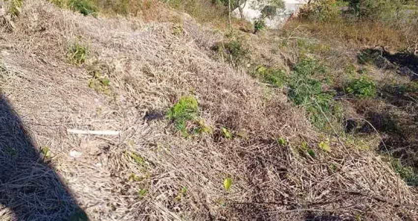 Terreno à venda no Jardim Bandeirantes, Poços de Caldas 