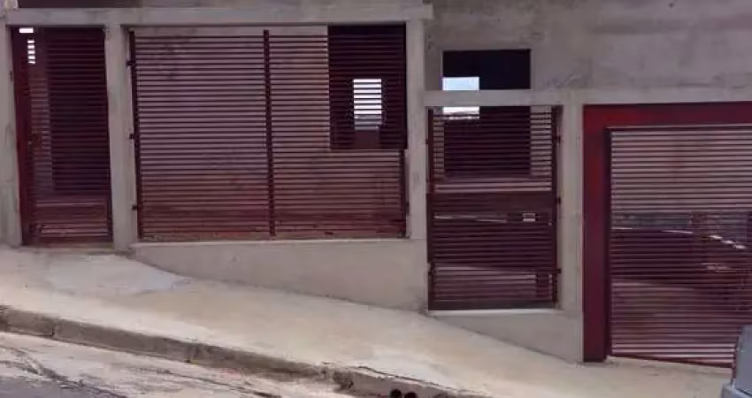 Casa à venda no bairro parque vivaldi leite ribeiro - poços de caldas/mg