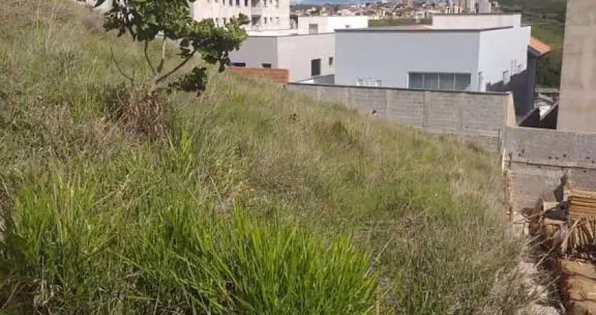 Terreno à venda no bairro residencial summer ville - poços de caldas/mg