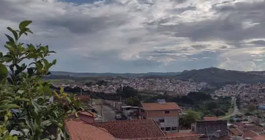 Casa à venda no bairro dom bosco - poços de caldas/mg
