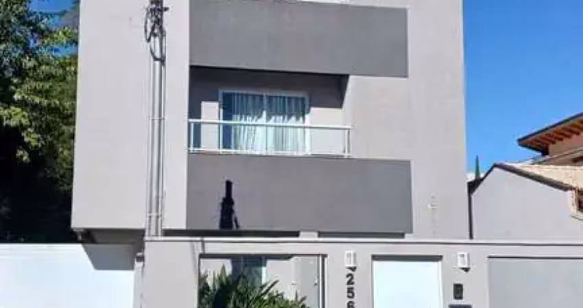 Apartamento à venda no bairro residencial são bernardo - poços de caldas/mg