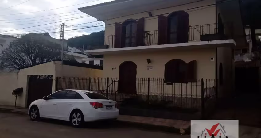 Casa à venda no bairro jardim do ginásio - poços de caldas/mg