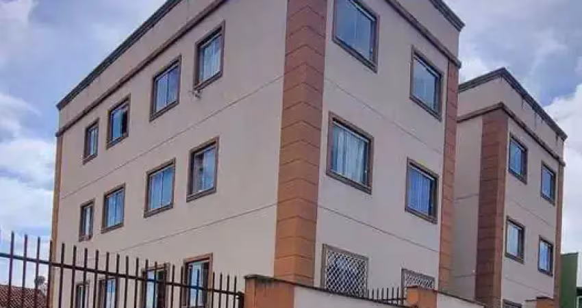 Apartamento à venda no bairro campo das antas - poços de caldas/mg