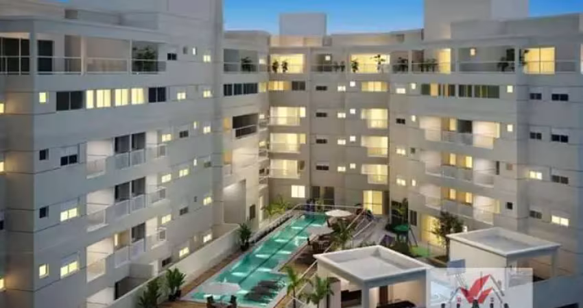 Apartamento à venda no bairro centro - poços de caldas/mg