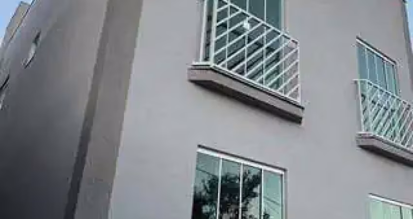 Apartamento à venda no bairro santa teresa - poços de caldas/mg