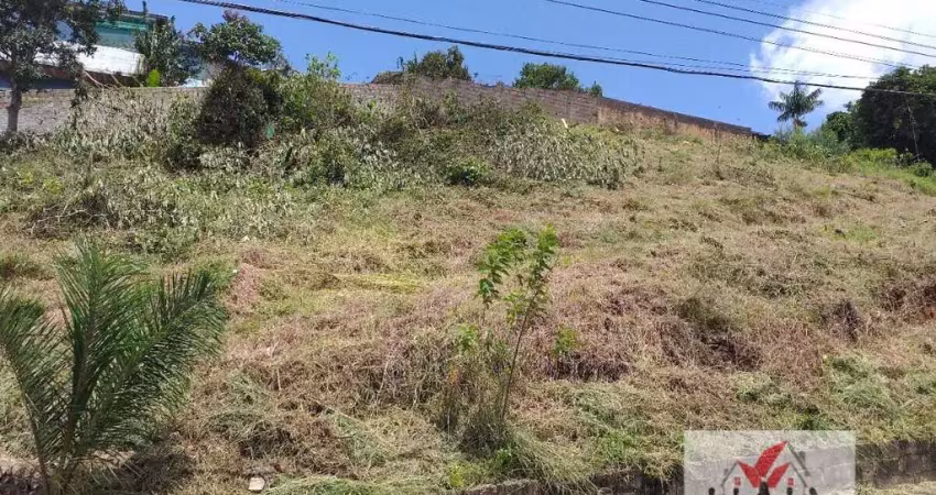 Terreno à venda no bairro bem bastos - poços de caldas/mg