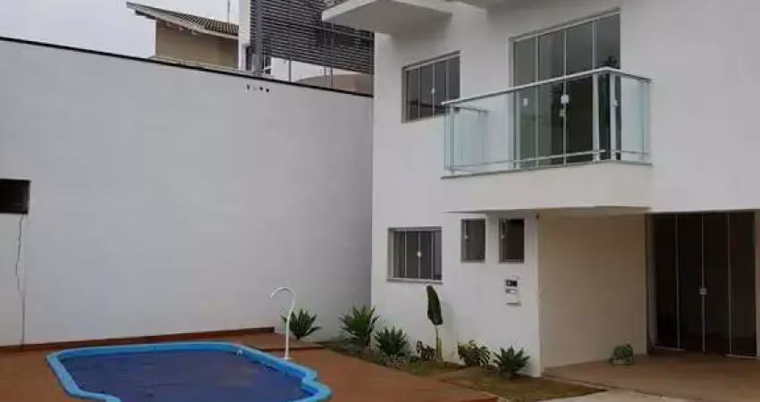 Casa com 4 quartos à venda no Jardim Europa, Poços de Caldas 