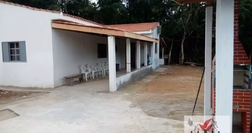 Chácara / sítio à venda no Centro, Bandeira do Sul 