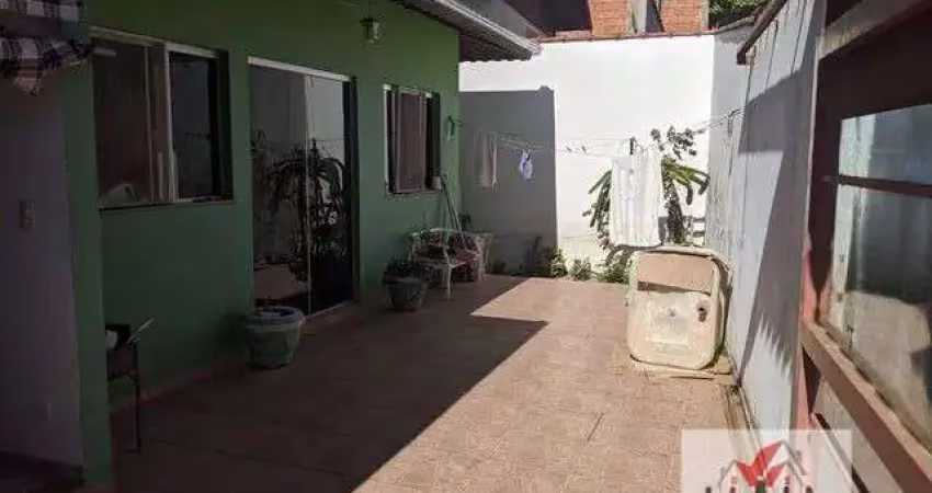 Casa com 2 quartos à venda no Santa Emília, Poços de Caldas 