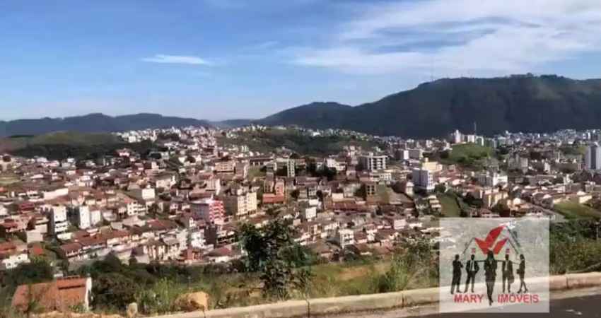 Terreno à venda no bairro jardim bandeirantes - poços de caldas/mg