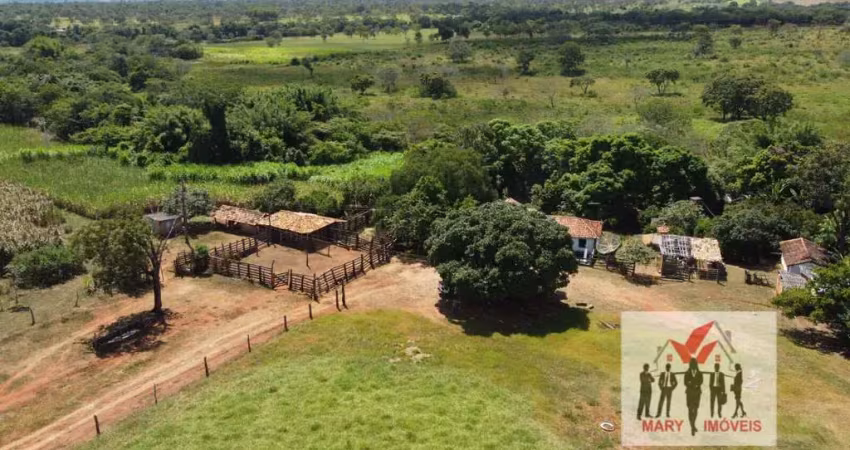 Fazenda à venda no bairro área rural de curvelo - curvelo/mg