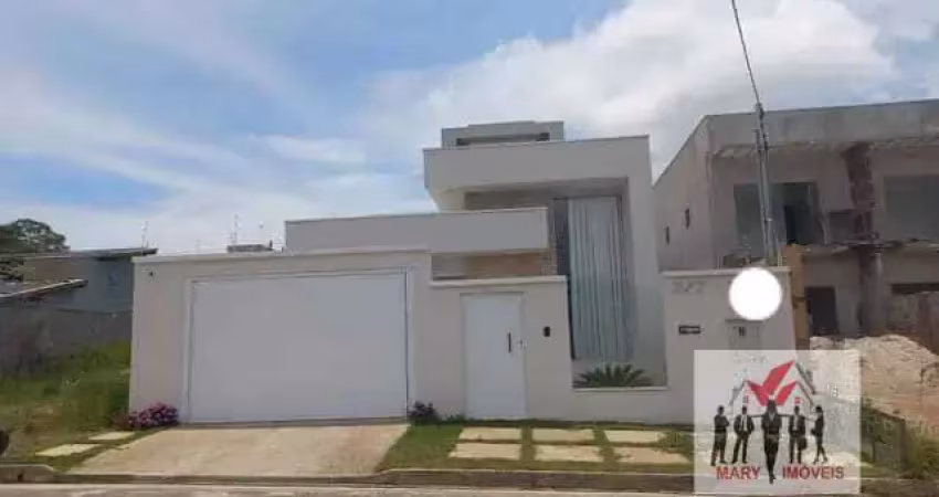 Casa à venda no bairro jardins de florença - poços de caldas/mg